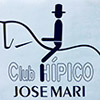 club hipico jose mari logo