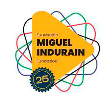 La Fundación Miguel Indurain beca a Natalia Quintana